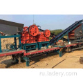 Jaw Crusher Machine PE600X900 Экологическая гранитная скала